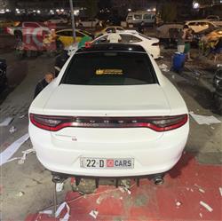 دودج تشارجر